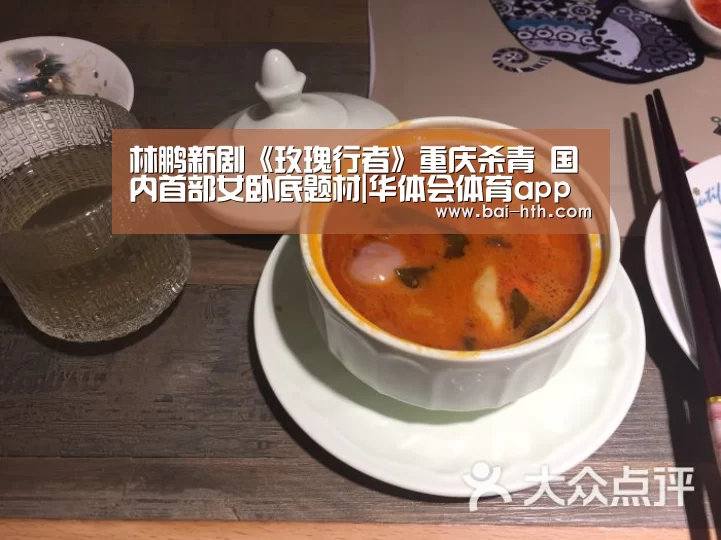 林鹏新剧《玫瑰行者》重庆杀青 国内首部女卧底题材|华体会体育app下载(图2) 华体会官方网站入口