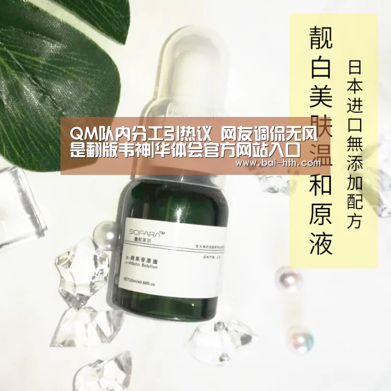 QM队内分工引热议 网友调侃无风是翻版韦神|华体会官方网站入口(图1) 华体会官方平台